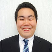 櫻井駿コーチ