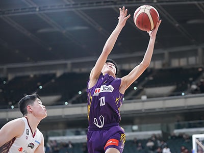 バスケットボールアカデミー