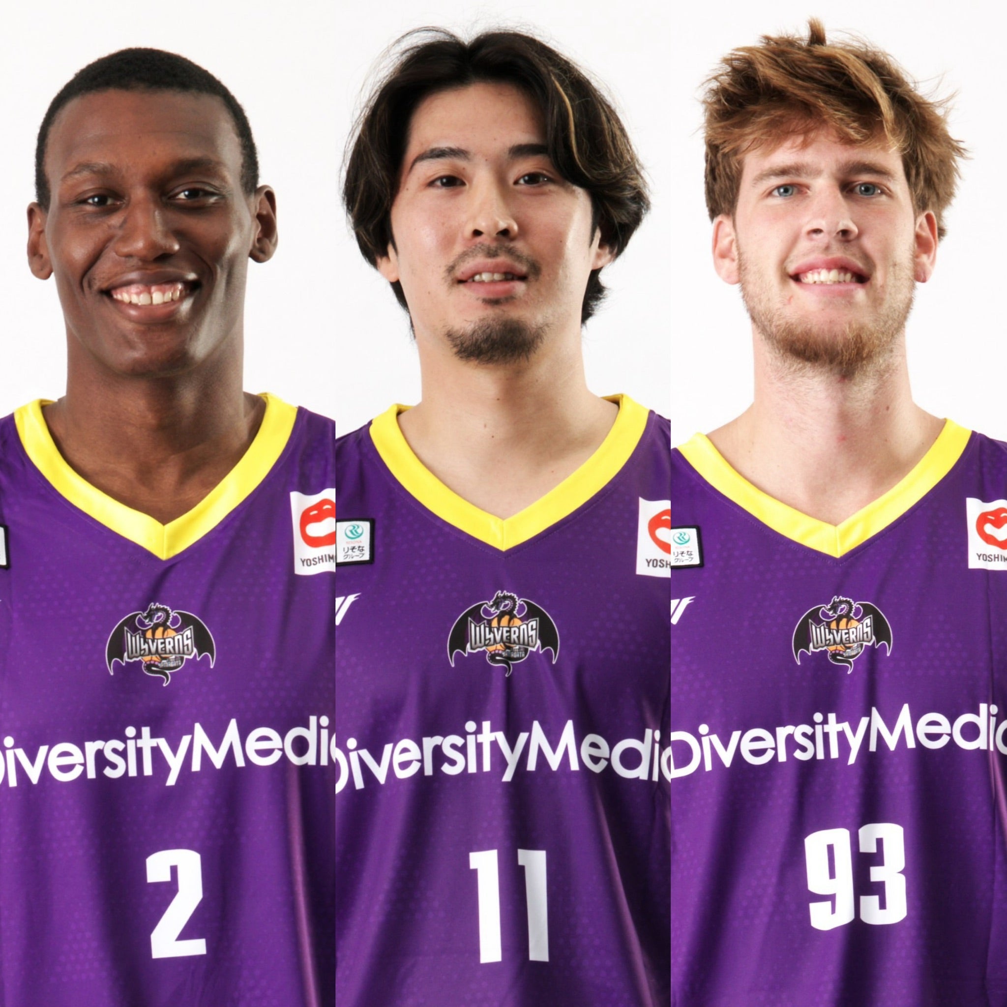 【30日のみ】山形ワイヴァンズファンクラブ「CLUB WYVERNS」会員限定サイン会実施！！