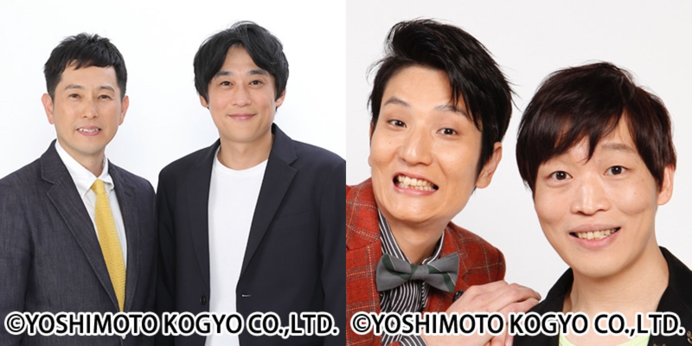 【21日】お笑い芸人（フルーツポンチ・ソラシド）来場決定！！