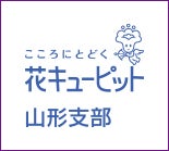 花キューピット