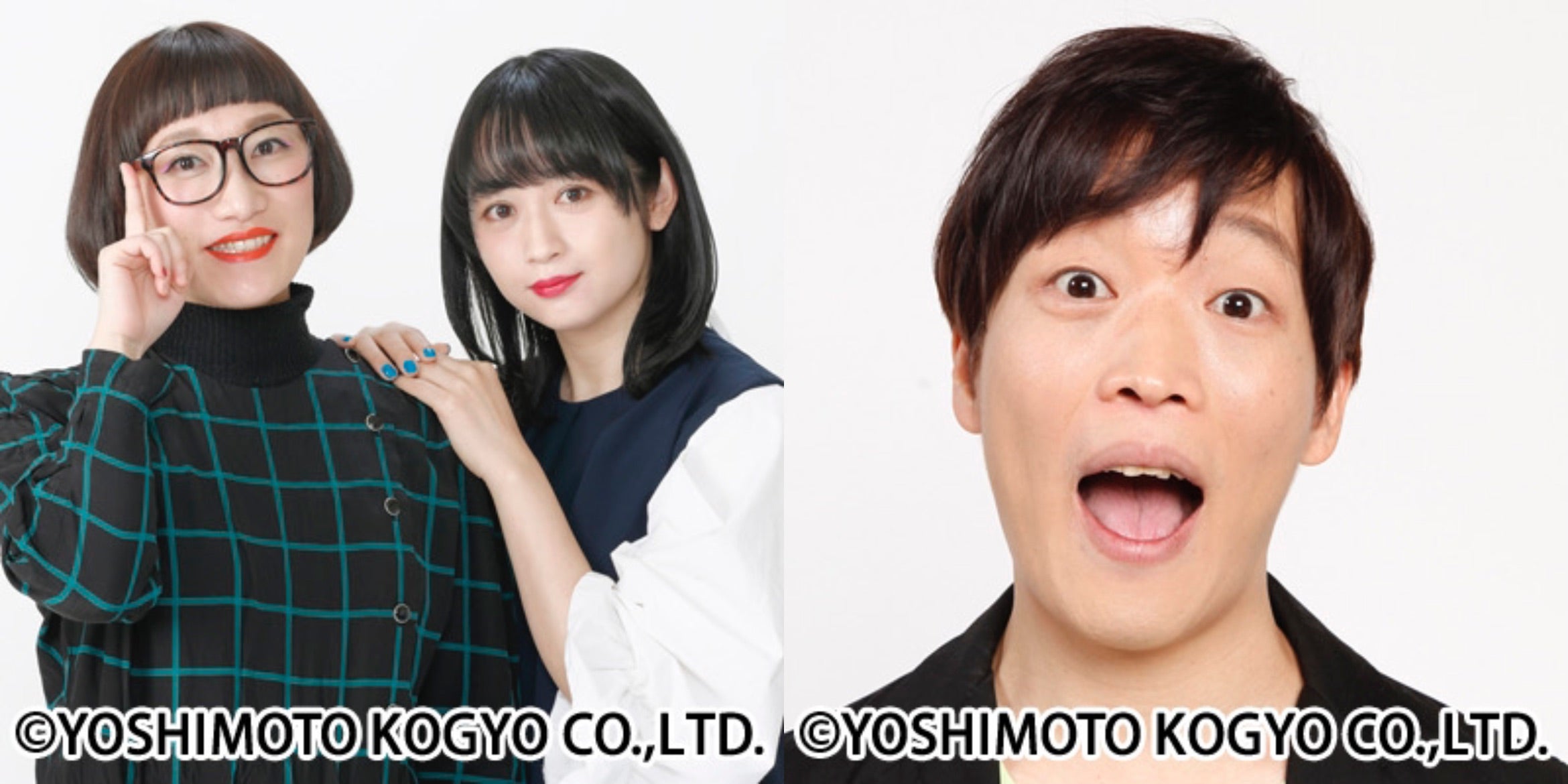 【3日】スペシャルゲスト スパイクさん、ソラシド水口さん来場決定！！